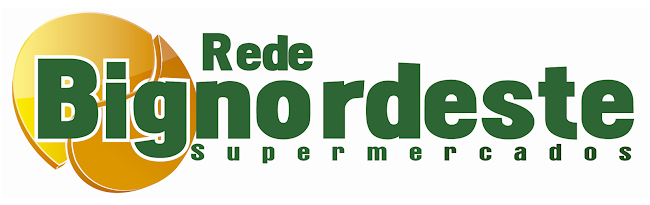 Logo - Rede Big Nordeste